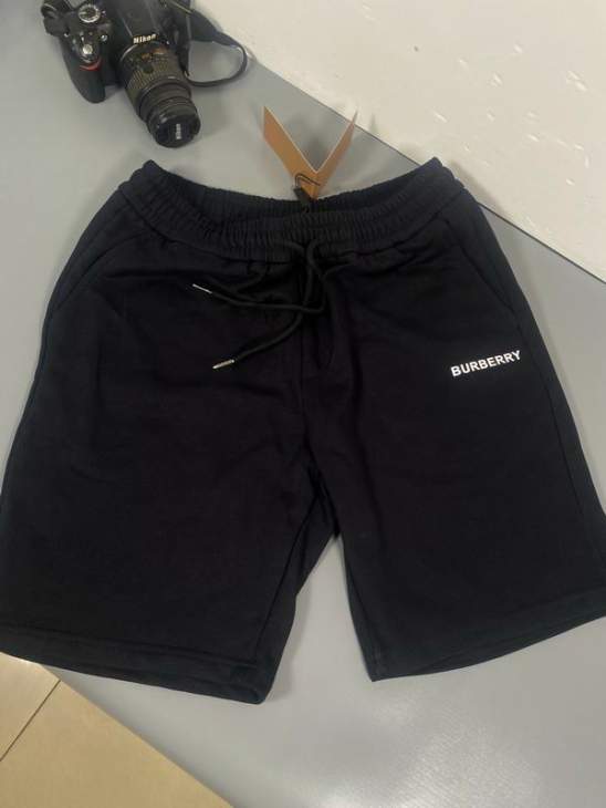 Picture of Burberry Short Pants _SKUBurberryS-2XLtltx1016645